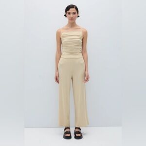 New Rita Row Petula Pants Sz S